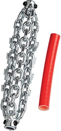 Flexshaft Knocker K9-204 5/16 cable 3 tubo cadena punta