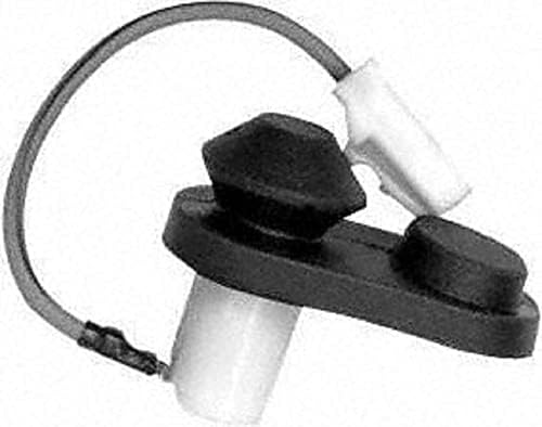 Interruptor luz cortesía jamba puerta intermotor