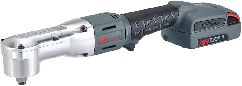 Llave impacto 1/2 20V 180 pies-lb con batería