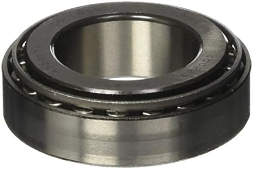 Rodamiento para Rueda 32007X de Alta Resistencia