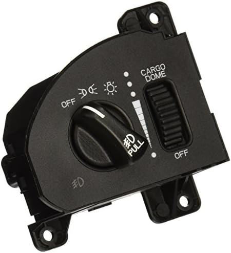 Interruptor faros delanteros talla única