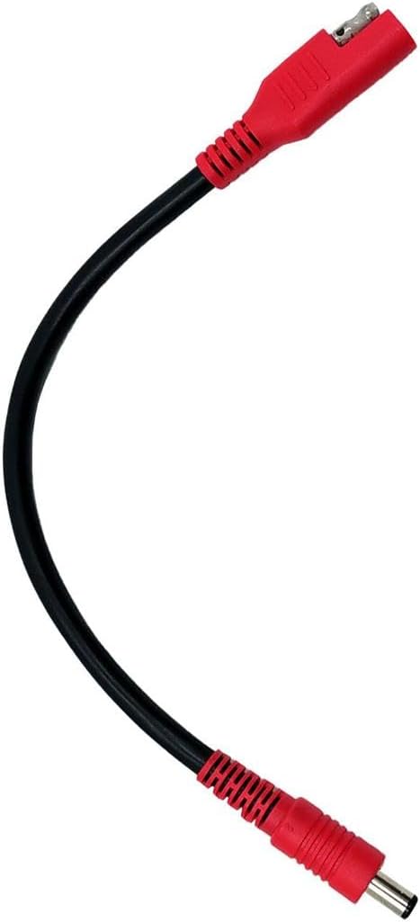 Cable adaptador SAE macho 12V