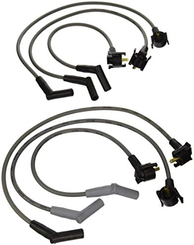 Cable Encendido WR4105 para Conexión Eléctrica Domiciliaria