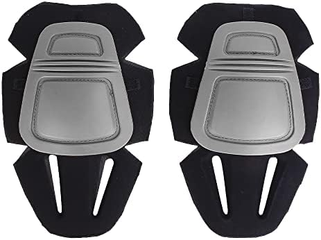 Rodilleras Combate G3 Ligeras Antiimpacto