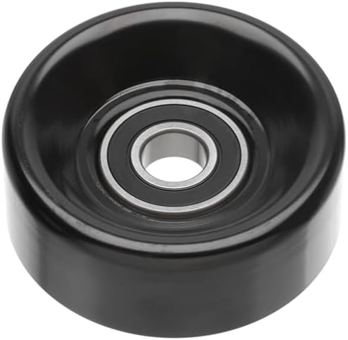 Polea Tensora Oro 38033 para Uso Industrial y Automotriz