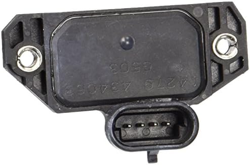 Unidad control módulo encendido LX381T