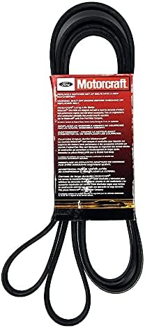 Correa V Automotriz JK81353 para Motores de Alto Rendimiento