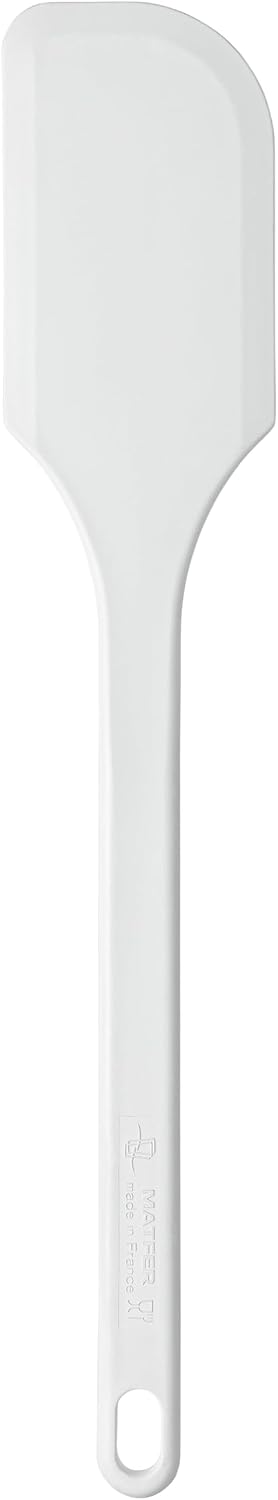 Espátula plana biselada Exoglass