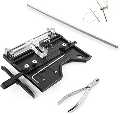 Accesorios giratorios cortador espuma cuchillo caliente