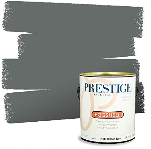 Pintura 2en1 para exterior y primera mano P300-D-1589BM