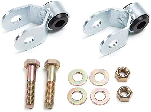 Kit eslabones grillete barra estabilizadora C5401