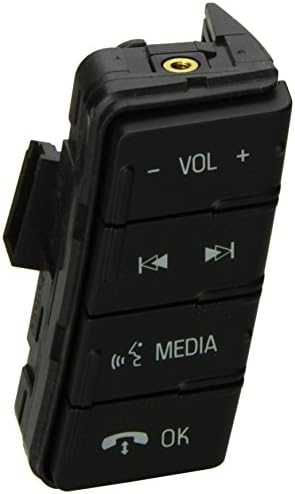 Interruptor control crucero SW6619