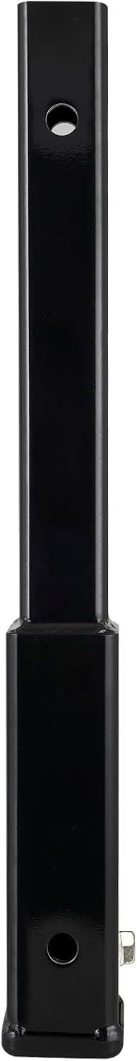 Extensión enganche remolque 18" para receptor 2"