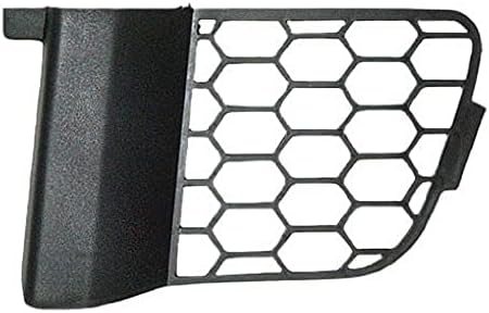 Repuesto inserto parachoques conductor Ford F-150