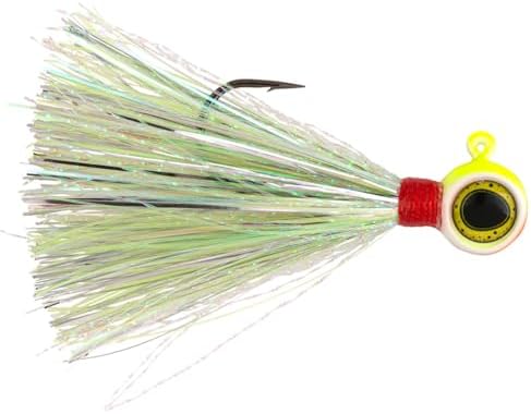 Jig FlashTail Vee Profunda