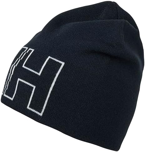 Gorro unisex Helly Hansen contorno