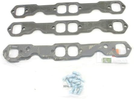 Kit brida cabecera 5/16" Chevy bloque pequeño