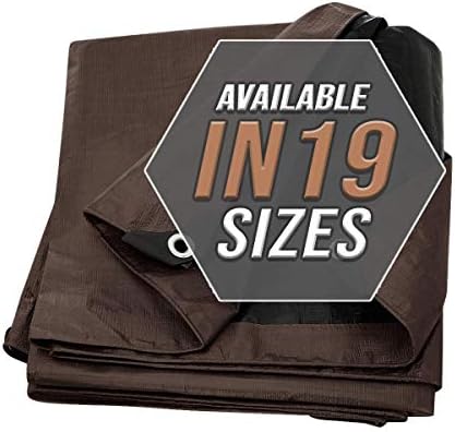 Cubierta lona impermeable para toldo tienda remolque