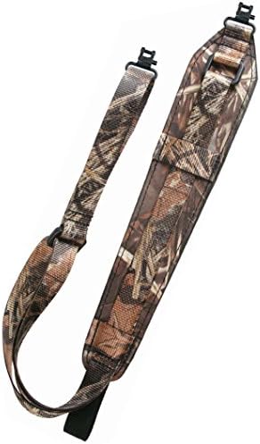 Sling acolchado con taloneras nylon