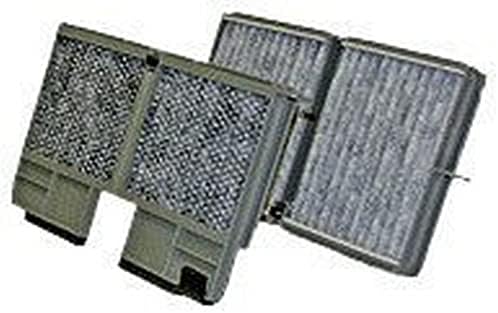 Filtro aire cabina 24895 pack 1