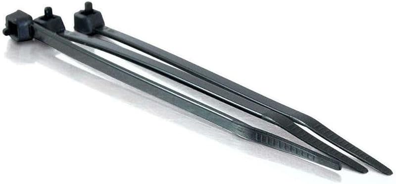 Cable Tie 11.5" Multipack 100uds comp TAA negro