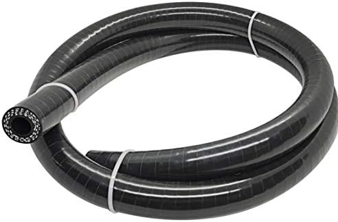Tubo manguera silicona alto rendimiento