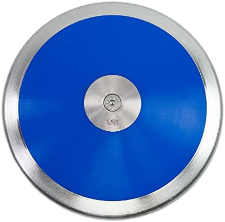 Disco IAAF borde acero