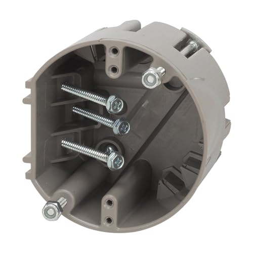 Soporte ventilador ajustable 50lb