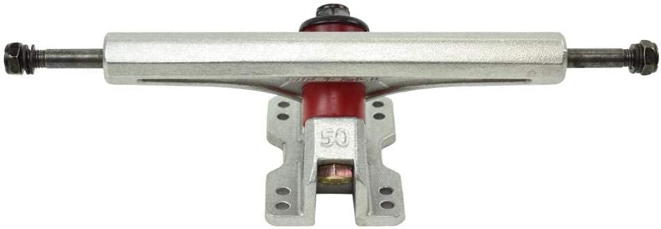 Longboard Freeride Ejes Soldados 6.496pulg 44°/50°