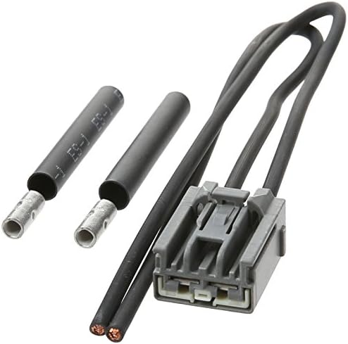 Kit Cableado para Coleta con Conectores de Alta Calidad