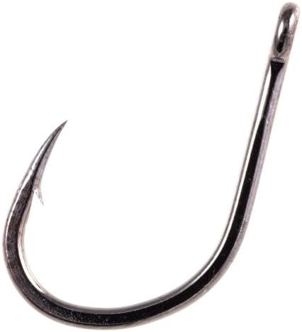 Ganchos punta aguja Gorilla Light Live Bait 5107