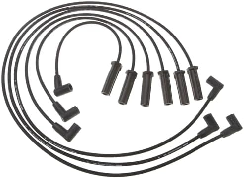 Kit cable y enchufe bujía profesional
