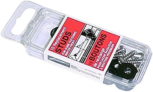 Kit herrajes pantalla frontal invierno/insectos blanco