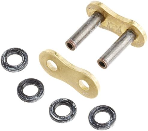 Enlace de conexión tipo remache oro GB530XRE