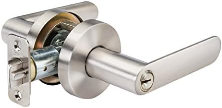 Manilla entrada níquel satinado Yale D540KN01