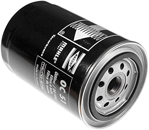 Filtro de Aceite OC51 para Motores de Automóvil
