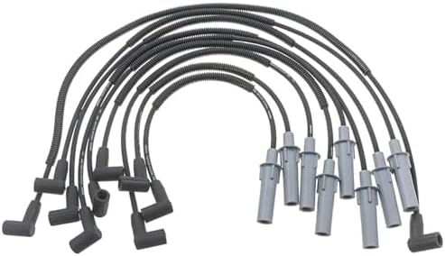 Set cables bujía Oro 9388T