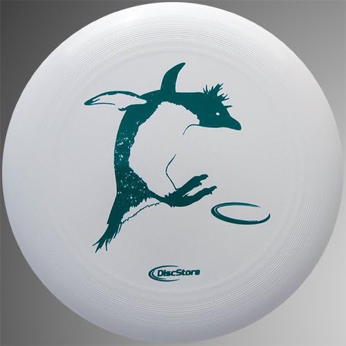 Disco Discraft Penguin Ultra Star 6.17oz