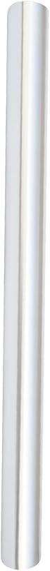 Tubo entrada aire aluminio 4pulg x 3.3ft 0.071pulg cepillo