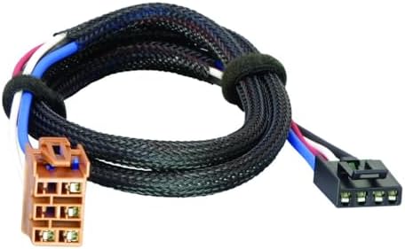 Controlador frenos remolque comp. Cadillac Escalade Chevy