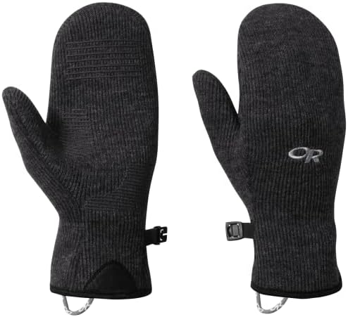 Manoplas Flurry para Mujer Outdoor Research