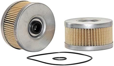 Cartucho Combustible Filtro Bote Metal 33268