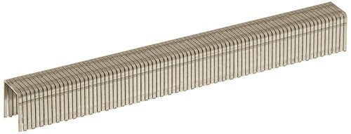Grapas acero inox 1/2pulg para tapicería 1000uds