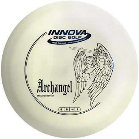 Disco golf Innova Champion DX Arcángel