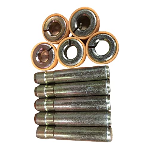 Pines y Retenedor para Caterpillar CAT J300