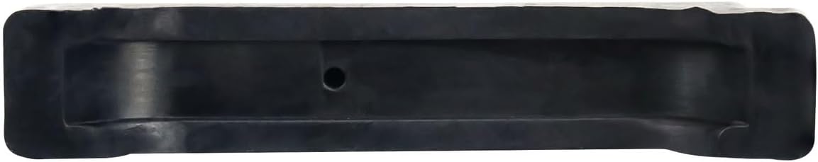 4 Almohadillas Aislantes Goma Radiador Comp GM 68-81
