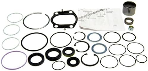 Set completo caja de cambio dirección Edelmann 7858