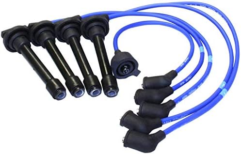 Set cables bujías premium he65