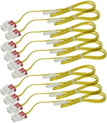 10 Pzas Repuesto Sensor Temp Refrigerador DA32-00006W