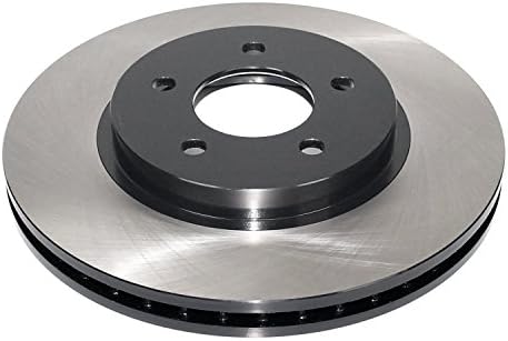 Rotor freno ventilado serie electroforética